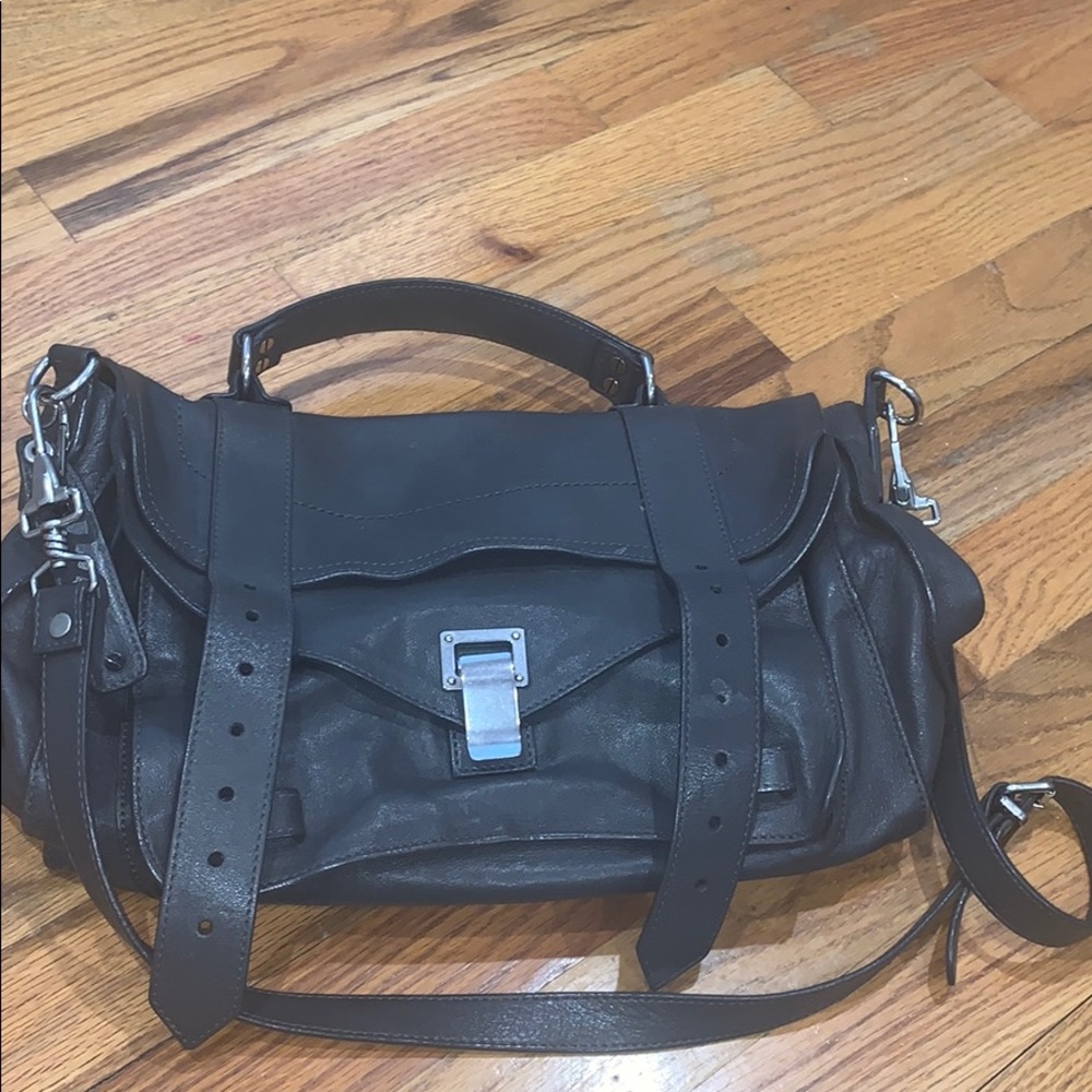 Proenza Schouler PS1 Medium